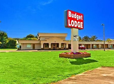 Budget Lodge Buena Buitenkant foto